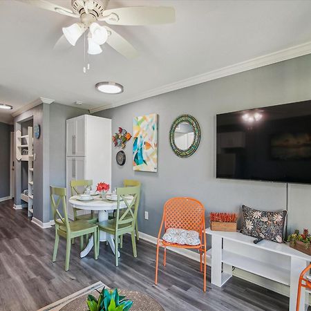 Victorian 3110 - Seaside Abode Διαμέρισμα Γκάλβεστον Εξωτερικό φωτογραφία
