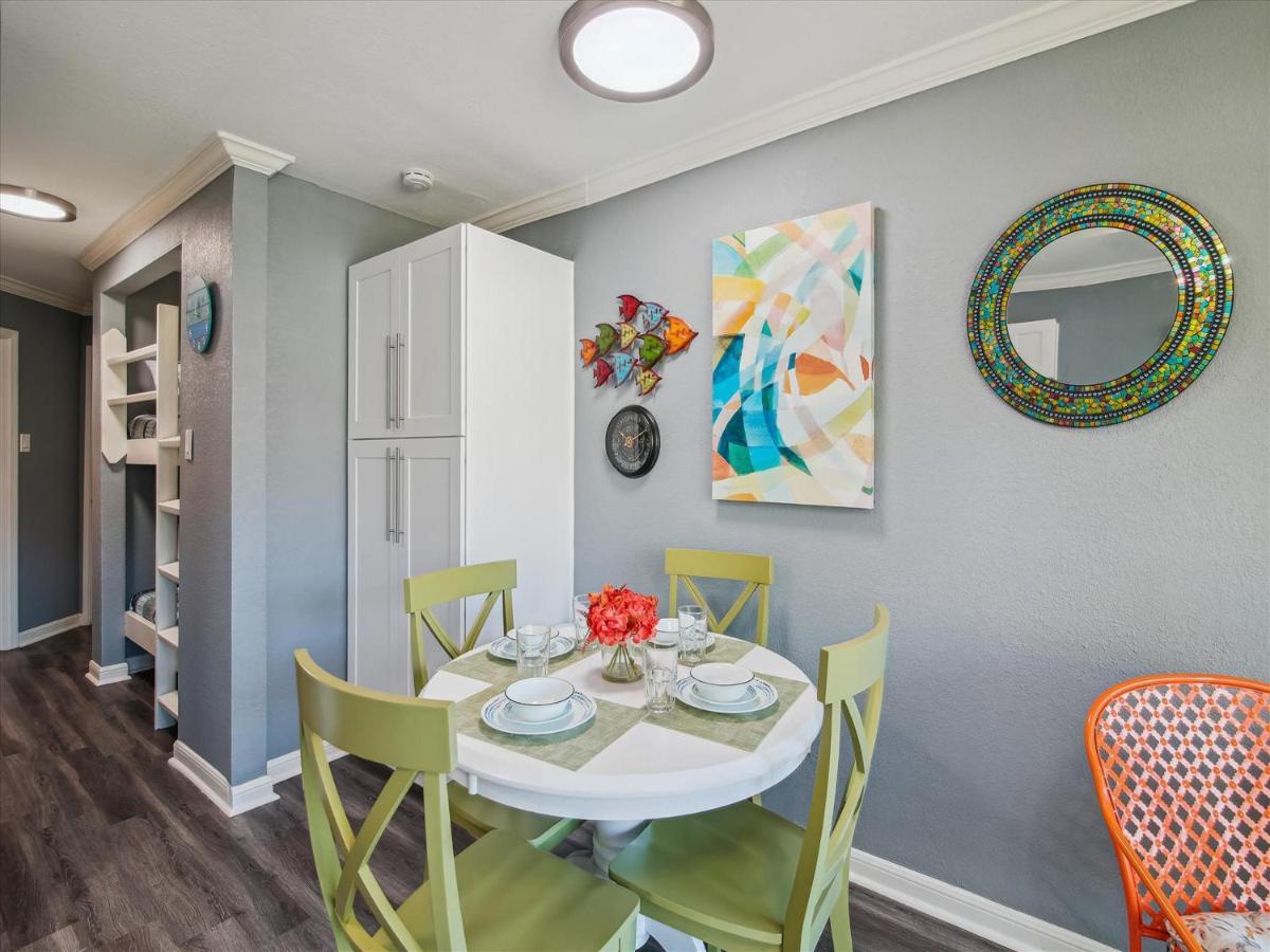 Victorian 3110 - Seaside Abode Διαμέρισμα Γκάλβεστον Εξωτερικό φωτογραφία