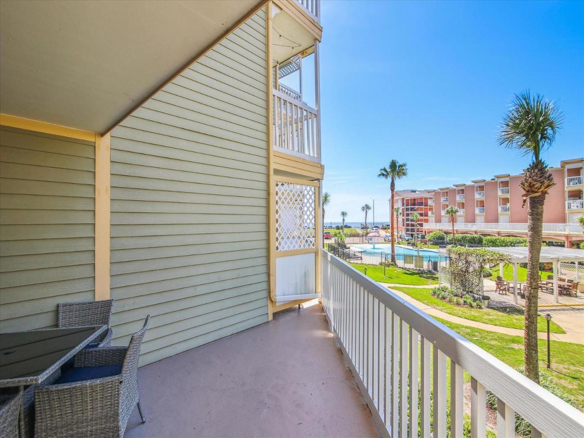Victorian 3110 - Seaside Abode Διαμέρισμα Γκάλβεστον Εξωτερικό φωτογραφία