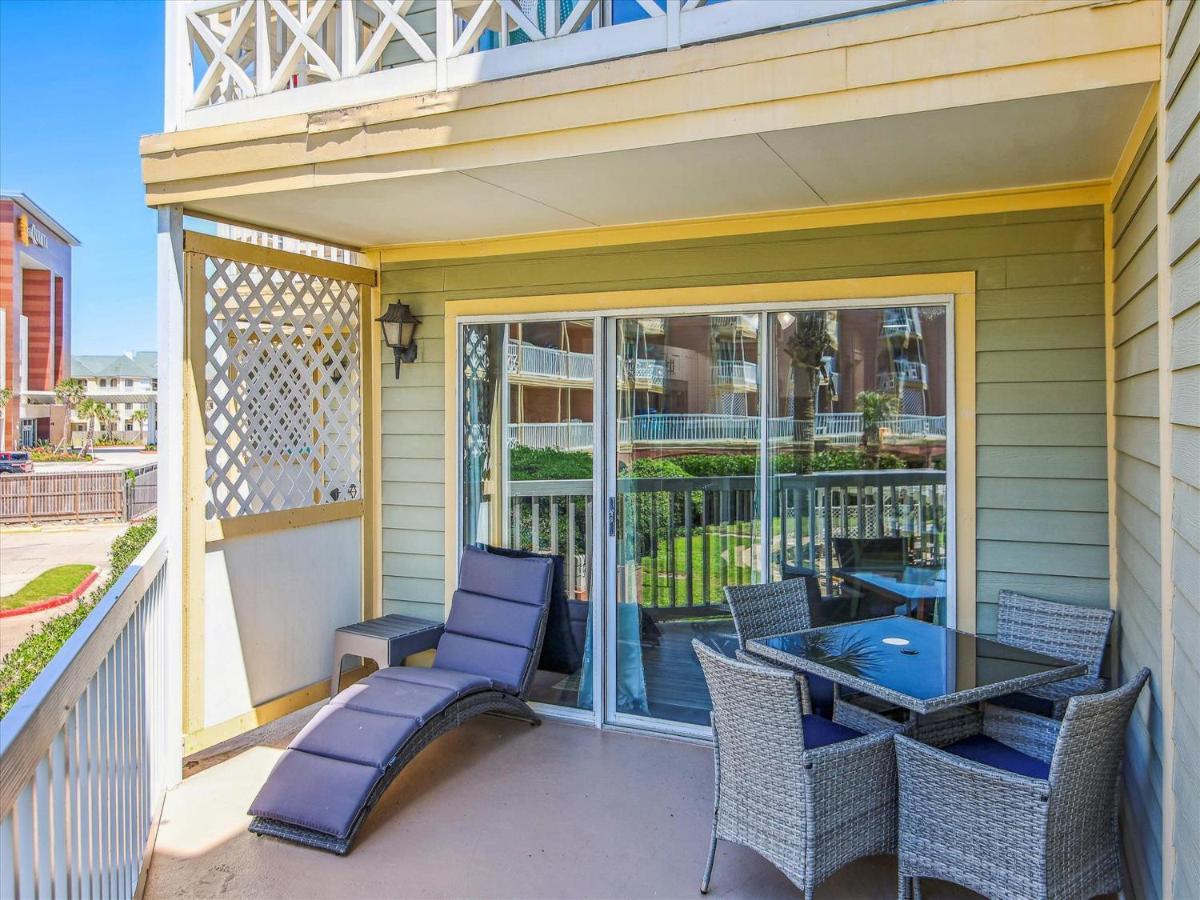 Victorian 3110 - Seaside Abode Διαμέρισμα Γκάλβεστον Εξωτερικό φωτογραφία