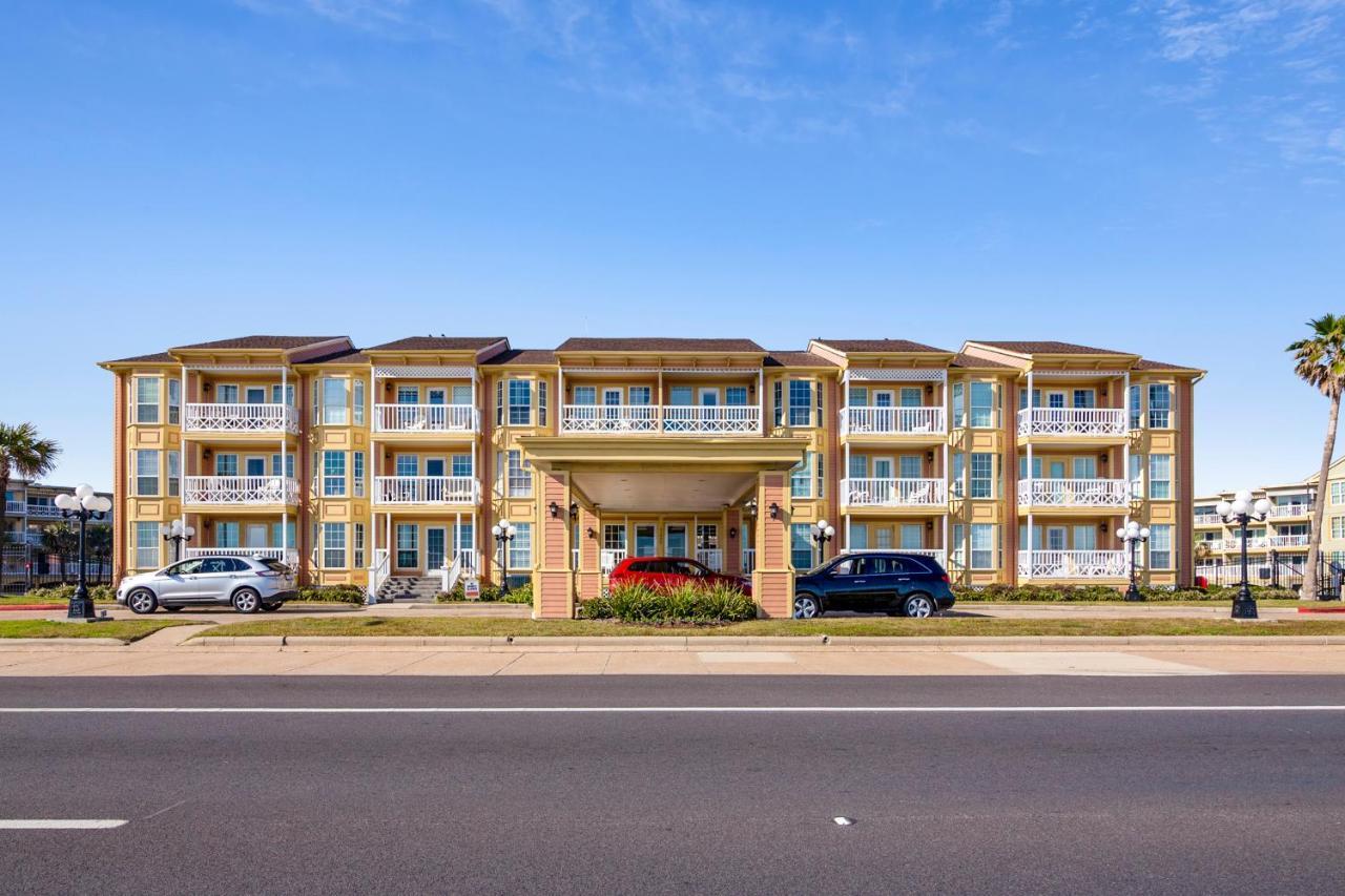 Victorian 3110 - Seaside Abode Διαμέρισμα Γκάλβεστον Εξωτερικό φωτογραφία